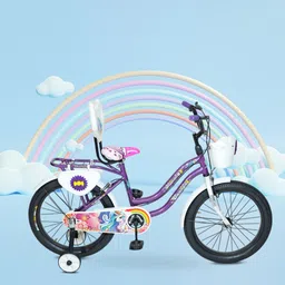 cannon Unicon 20 T (inch) BMX Cycle-picture-13