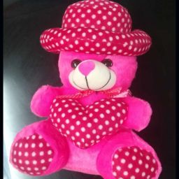Cute Stuffed toy 701 - 45 cm-image-58