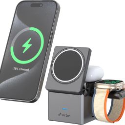 URBN UWS304 Charging Pad-13