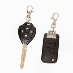 ra accessories Two-way Bike Alarm Kit-picture-43