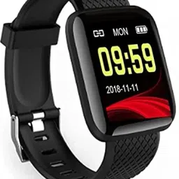 SMOONI ID116 Plus Smart Band-picture-21