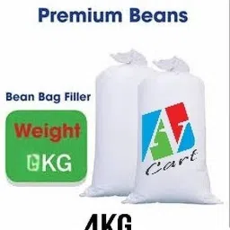 Anti-Sag Bean Bag Filler 4 KG EPS Refill Bean Bag Filler-image-19