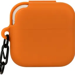Styloxx Silicone Press and Release Earbuds Case For Cmf By Nothing Buds Pro 2 Silicone Case Cover-image-87