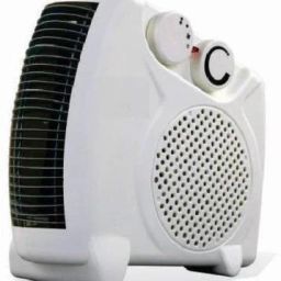 PORTABLE FAN ROOM HEATER 1000-2000 watt Fan Room Heater for office and home Fan Room Heater-picture-23
