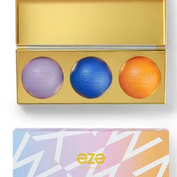 EZE Set of ID + Awe + Nomad Long Lasting Perfume - 30 ml Each-13