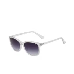 IRUS by IDEE Square Sunglasses With UV Protected Lens IRS1215C2SG-image-10