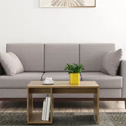 spacewood Kosmo Coffee Table in Classic Oak Finish-picture-45