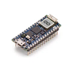 Arduino Nano RP2040 Connect with Header ABX00053-49
