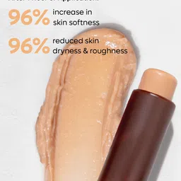 MCaffeine Set Of 2 Choco Lip Balm With SPF 20+ - 4.5g Each image 3