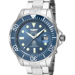 Invicta Men Pro Diver Automatic Blue Dial Analog Watch 16036-image-26