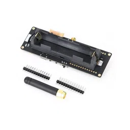 TTGO T-Beam V1.1 ESP32 LORA 433MHz WiFi Wireless Bluetooth Module with IPEX &18650 Battery Holder-Unsoldered image 5