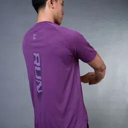 CULT Men Training Cotton Pink Muscle Top-picture-58