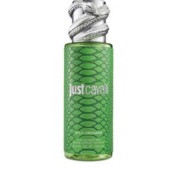 Just Cavalli Hair & Body Mist Wild Orchard Perfume - 250ml-12