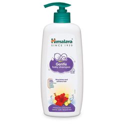 Himalaya Gentle Baby Shampoo With Hibiscus & Chickpea To Nourish & Soften Hair - 400 ml-image-72