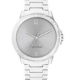 Calvin Klein Women Bracelet Style Straps Analogue Watch 25100022-image-52
