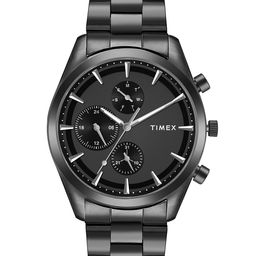 Timex Men Multifunction Bracelet Style Straps Analogue Watch TWTG104SMU05-picture-27