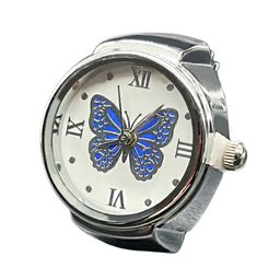 BOZHI Women Dial & Stainless Steel Straps Analogue Ring Watch GGFEGCHIJBGF-image-88