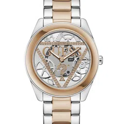 GUESS Women Analogue Watch - U1421L2M-13