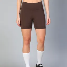 ATHLISIS Women Skinny Fit Training or Gym Sports Shorts with e-Dry Technology Technology-picture-42