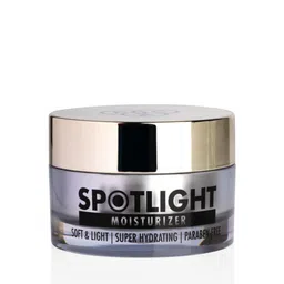 PAC Soft & Light Spotlight Moisturizer - Super Hydrating with Licorice Root Extract - 50g-17
