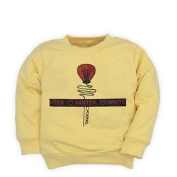 BAESD Infants Graphic Printed Round Neck Cotton Regular T-shirt-image-61