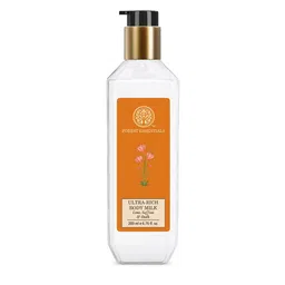 Forest Essentials Ultra-Rich Body Milk With Lime Saffron & Oudh - 200ml-22