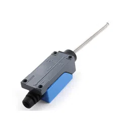 ME-8166 Rotary Adjustable Roller Mini Limit Switch image 2