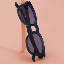 Carlton London Premium Men Polarised & UV Protected Lens Wayfarer Sunglasses - CLSM127-image-18