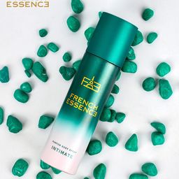 FRENCH ESSENCE Set Of 2 No Gas Parfum Body Spray 120 ml Each - Intimate & Desire image 5