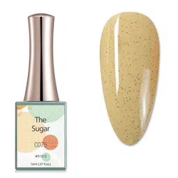 CANNI The Sugar Series UV LED Gel Nail Polish - C075-image-27