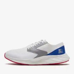 Low-Top Lace-Up Walking Shoes-33