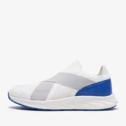 Low-Top Slip-On Casual Shoes-25
