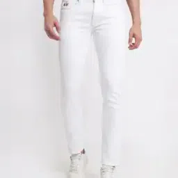Mid-Rise Skinny Fit Jeans-image-79