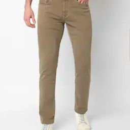 Mid-Rise Tapered Fit Jeans-image-30