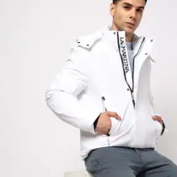 Regular Fit Bomber Jacket-picture-19
