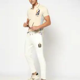 Regular Fit Track Pants-picture-50