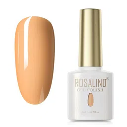 ROSALIND Soak Off RAE Pure Color UV LED Gel Nail Polish - PX014-image-25