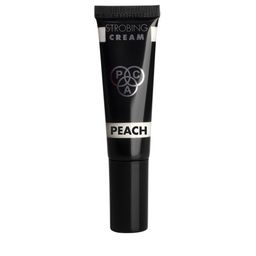 PAC Strobing Cream - Peach - Tube-40