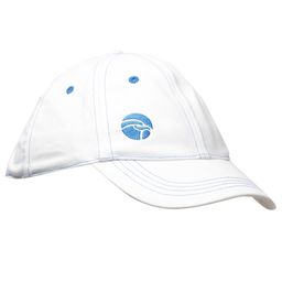 FLX Cricket Sun Protection Cap, White - Kids/Youth/Adult-image-21