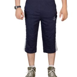 Self Design Men Three Fourths-image-48