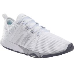 decathlon Men Walking Shoes PW 540 Flex H+- WHITE-picture-35