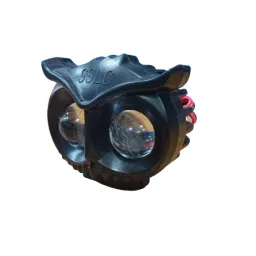 EV LED FOG LIGHT-4