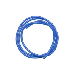High Quality Ultra Flexible 22AWG Silicone Wire 2 m (Blue)-4