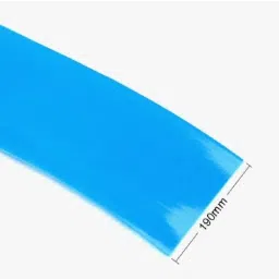 PVC SLEEVES 190MM FOR LITHIUM BATTERY COVERAGE 1 KG-image-80