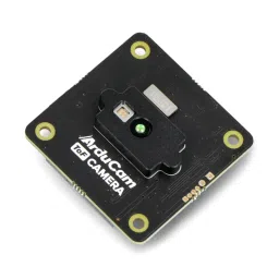 Arducam Time of Flight Camera for Raspberry Pi image 2