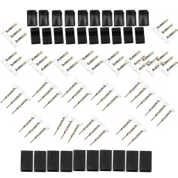 JST-SH Servo Plug Set (Futaba) Gold Plated-10pcs.-2