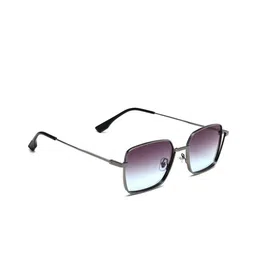SCOTT Unisex Square Sunglasses with UV Protected Lens SCOTT PS31804 C2 54 S-10