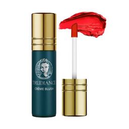 TRUDIANCE Long Stay Creme Blush With Jojoba Oil - 30ml - Orchard Spring-49