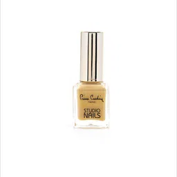Pierre Cardin Paris Studio Nails Long-Lasting Nail Polish 11.5 ml -Light Beige Lemon 65-picture-10