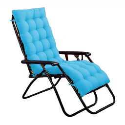 Mom's Moon Turquoise Blue Cushion Chair Pads-image-71